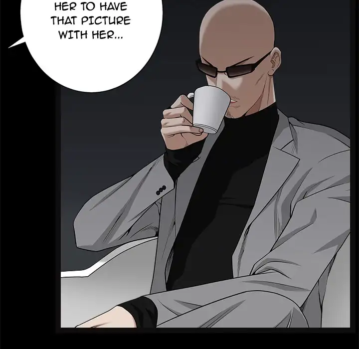 The Leash - Chapter 52 [photo 22] - MangaPorn