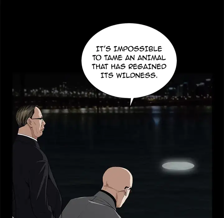 The Leash - Chapter 52 [photo 39] - MangaPorn