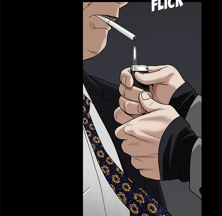 The Leash - Chapter 52 [photo 45] - MangaPorn