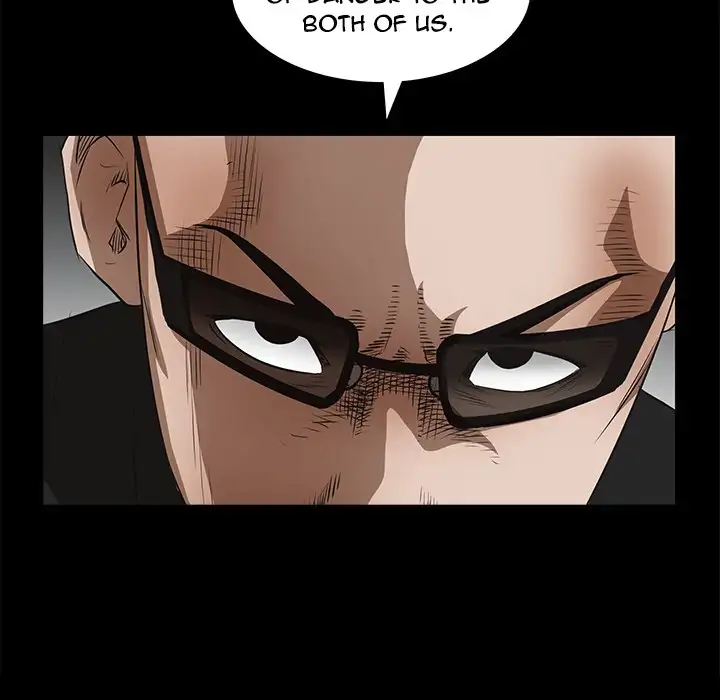 The Leash - Chapter 52 [photo 49] - MangaPorn