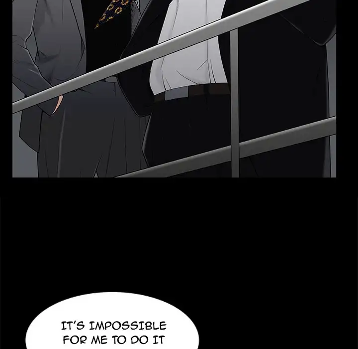 The Leash - Chapter 52 [photo 51] - MangaPorn