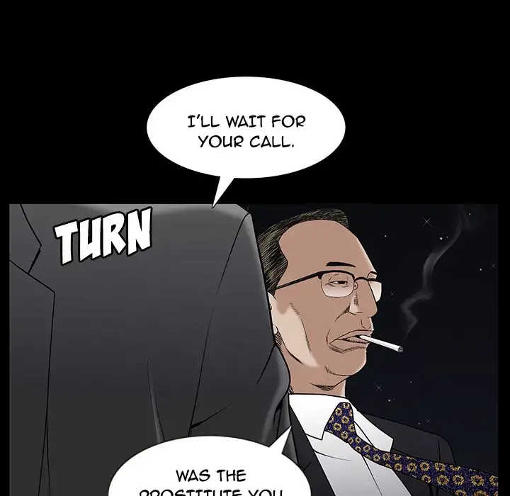 The Leash - Chapter 52 [photo 57] - MangaPorn