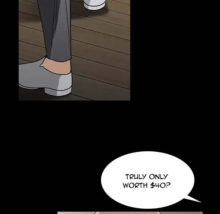 The Leash - Chapter 52 [photo 59] - MangaPorn