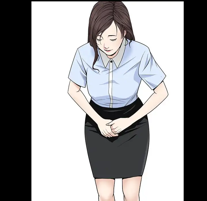 The Leash - Chapter 52 [photo 75] - MangaPorn