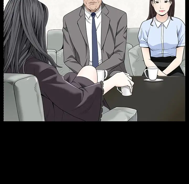 The Leash - Chapter 52 [photo 77] - MangaPorn