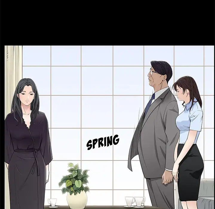 The Leash - Chapter 52 [photo 82] - MangaPorn