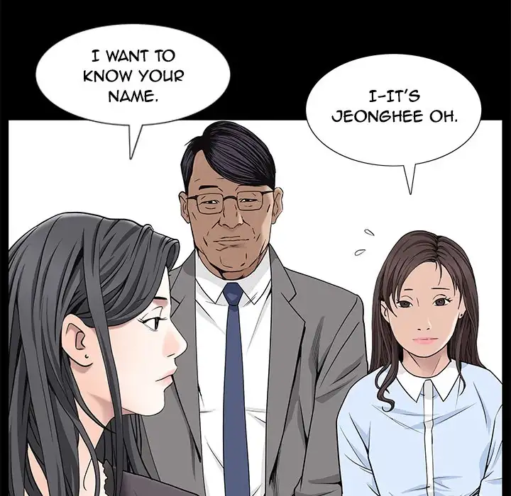 The Leash - Chapter 52 [photo 86] - MangaPorn