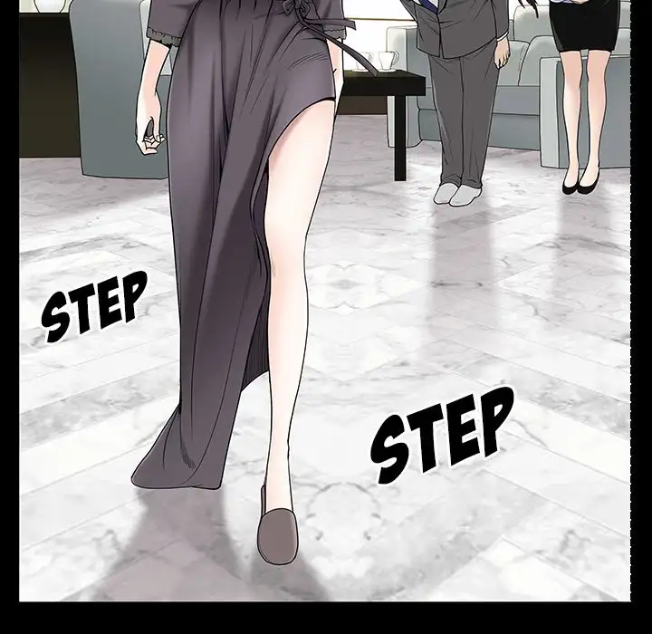 The Leash - Chapter 52 [photo 94] - MangaPorn