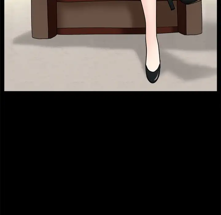 The Leash - Chapter 52 [photo 97] - MangaPorn