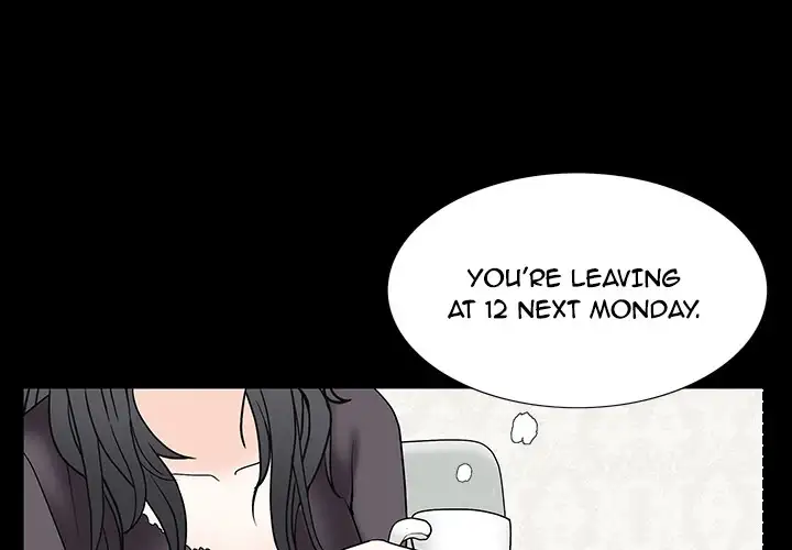 The Leash - Chapter 53 [photo 1] - MangaPorn