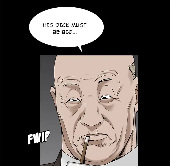 The Leash - Chapter 53 [photo 117] - MangaPorn