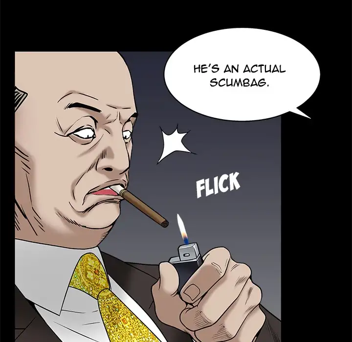 The Leash - Chapter 53 [photo 121] - MangaPorn