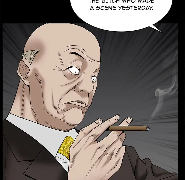 The Leash - Chapter 53 [photo 123] - MangaPorn