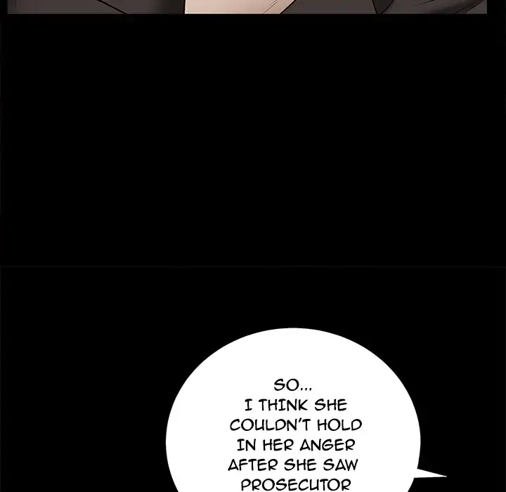 The Leash - Chapter 53 [photo 124] - MangaPorn