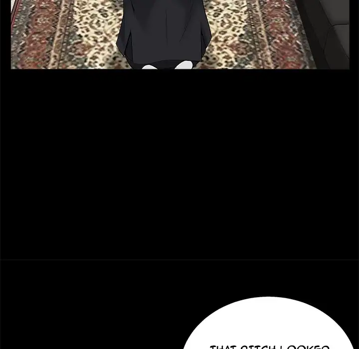 The Leash - Chapter 53 [photo 128] - MangaPorn