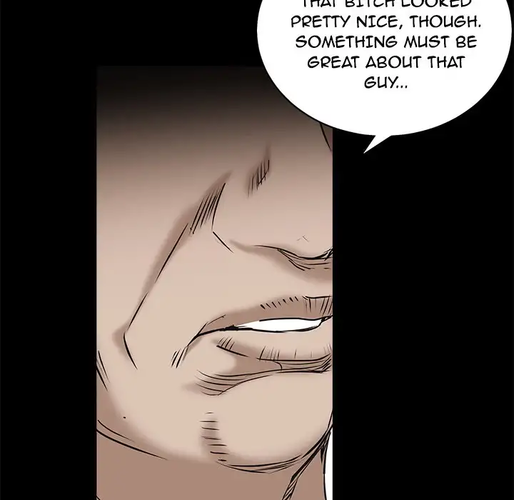 The Leash - Chapter 53 [photo 129] - MangaPorn