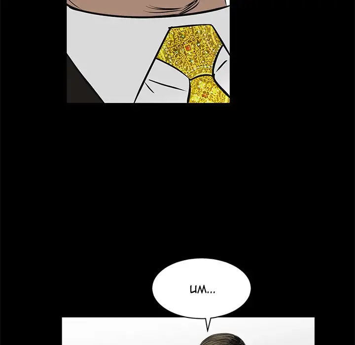 The Leash - Chapter 53 [photo 130] - MangaPorn