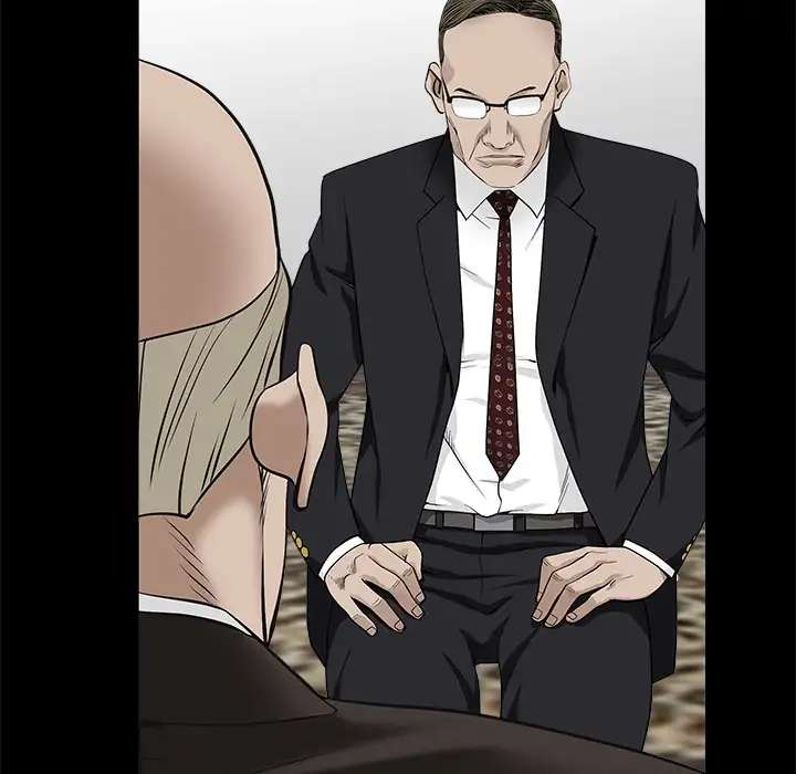 The Leash - Chapter 53 [photo 131] - MangaPorn