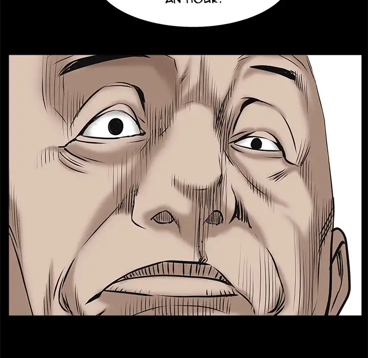 The Leash - Chapter 53 [photo 138] - MangaPorn