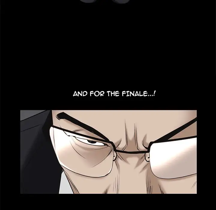 The Leash - Chapter 53 [photo 157] - MangaPorn