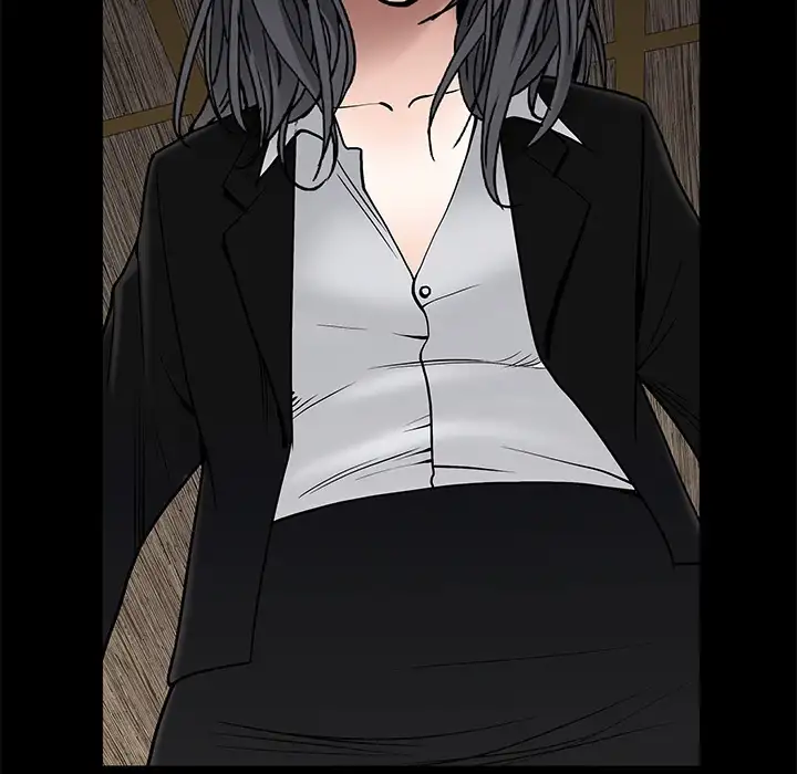 The Leash - Chapter 53 [photo 18] - MangaPorn