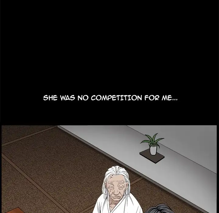 The Leash - Chapter 53 [photo 22] - MangaPorn