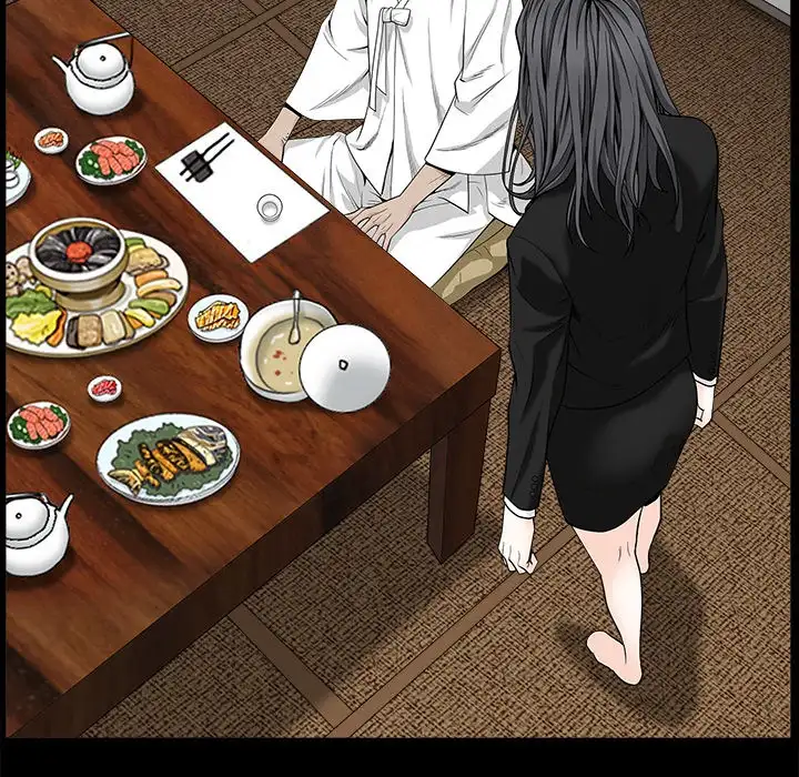 The Leash - Chapter 53 [photo 23] - MangaPorn