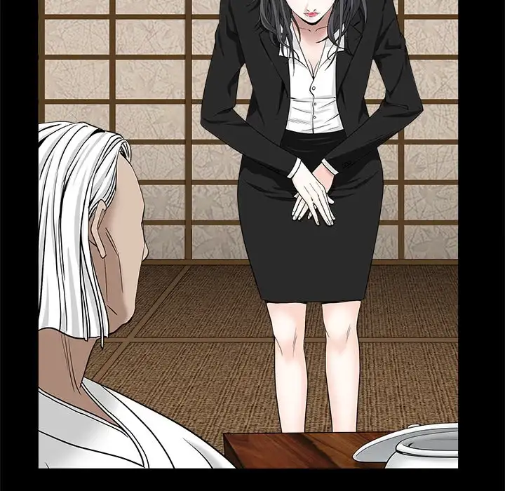 The Leash - Chapter 53 [photo 25] - MangaPorn