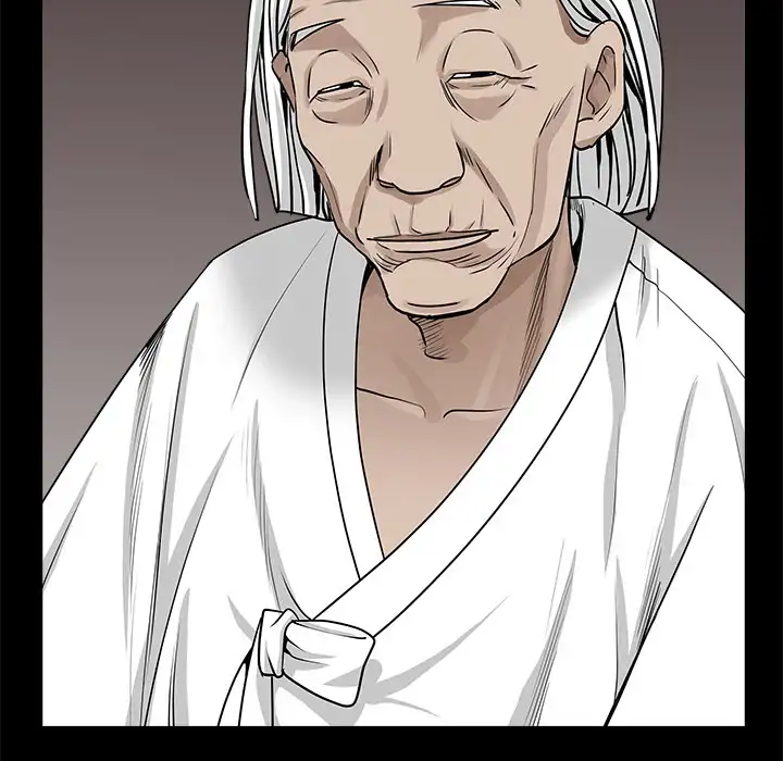 The Leash - Chapter 53 [photo 27] - MangaPorn