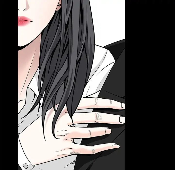 The Leash - Chapter 53 [photo 29] - MangaPorn