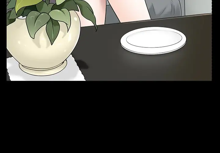 The Leash - Chapter 53 [photo 3] - MangaPorn