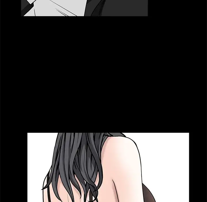 The Leash - Chapter 53 [photo 30] - MangaPorn