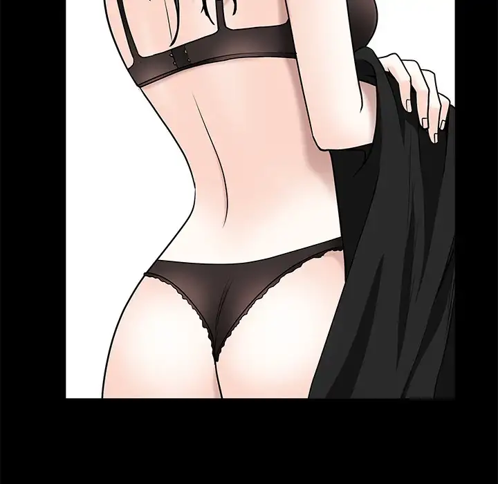 The Leash - Chapter 53 [photo 31] - MangaPorn