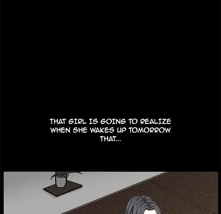 The Leash - Chapter 53 [photo 35] - MangaPorn