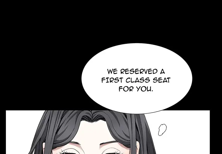 The Leash - Chapter 53 [photo 4] - MangaPorn