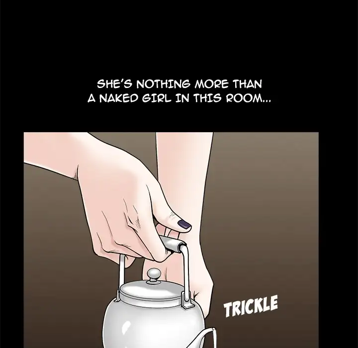 The Leash - Chapter 53 [photo 41] - MangaPorn