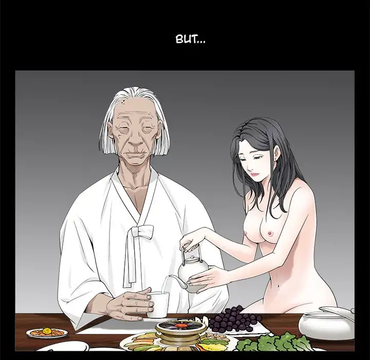 The Leash - Chapter 53 [photo 43] - MangaPorn