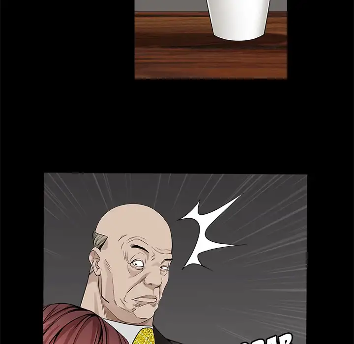 The Leash - Chapter 53 [photo 47] - MangaPorn