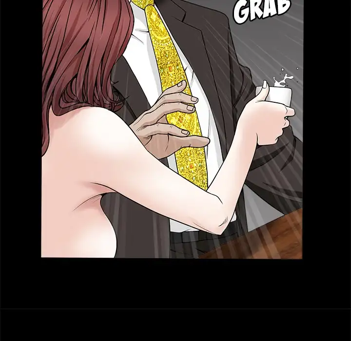 The Leash - Chapter 53 [photo 48] - MangaPorn