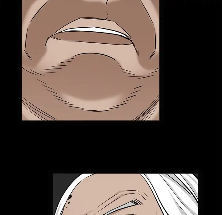 The Leash - Chapter 53 [photo 52] - MangaPorn