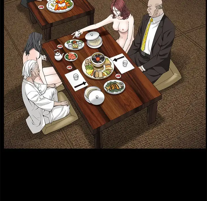 The Leash - Chapter 53 [photo 57] - MangaPorn