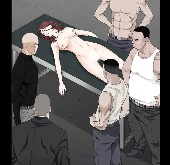 The Leash - Chapter 53 [photo 68] - MangaPorn