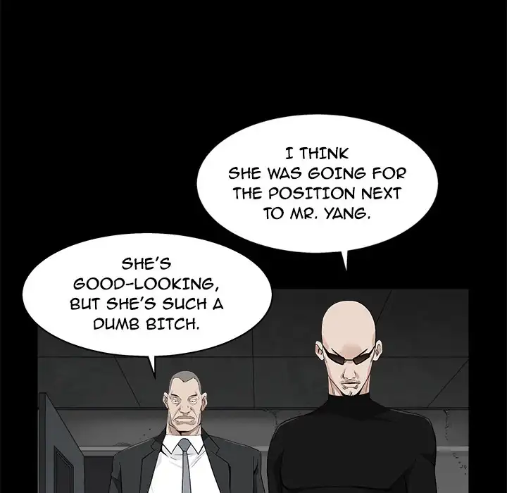 The Leash - Chapter 53 [photo 87] - MangaPorn