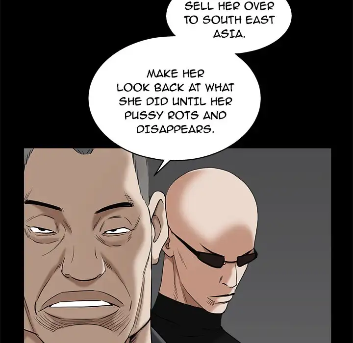 The Leash - Chapter 53 [photo 89] - MangaPorn