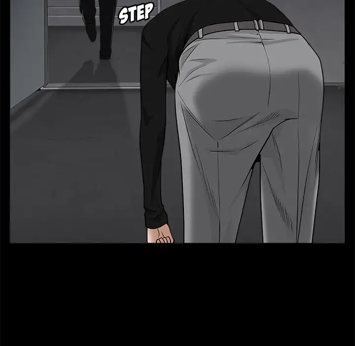 The Leash - Chapter 53 [photo 92] - MangaPorn