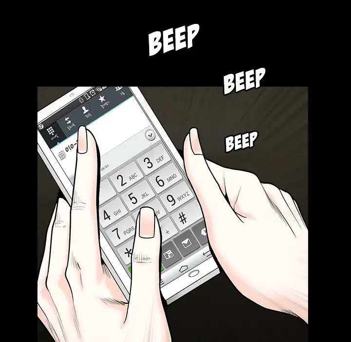 The Leash - Chapter 54 [photo 139] - MangaPorn