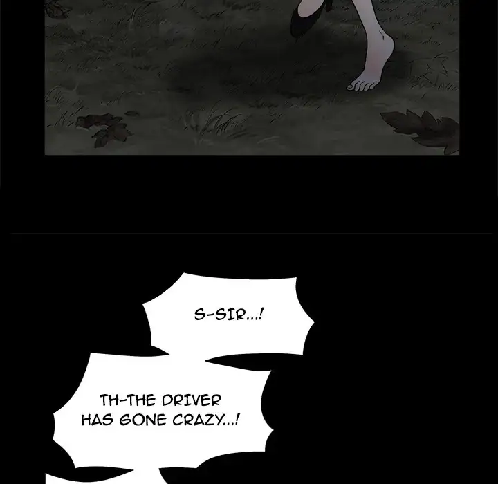 The Leash - Chapter 54 [photo 146] - MangaPorn