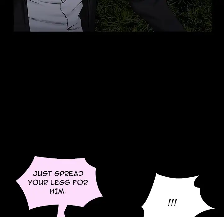 The Leash - Chapter 54 [photo 150] - MangaPorn