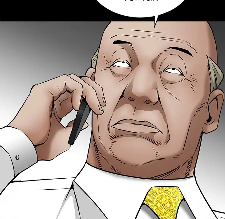 The Leash - Chapter 54 [photo 154] - MangaPorn