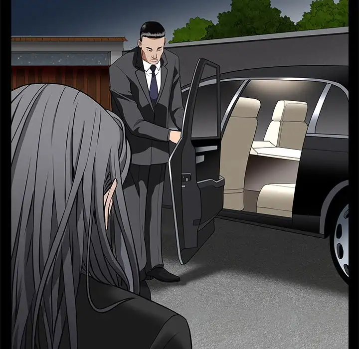 The Leash - Chapter 54 [photo 16] - MangaPorn